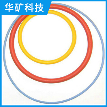 彩色氟膠O型圈 彩色氟膠O型圈